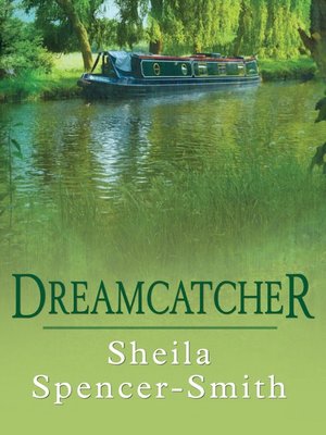 cover image of Dreamcatcher